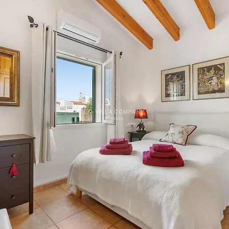 Jade וילה Cala En Porter (Menorca)