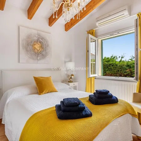 Jade * Cala En Porter (Menorca)