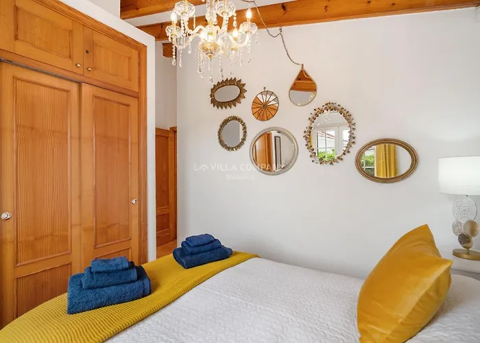 Jade * Cala En Porter (Menorca)