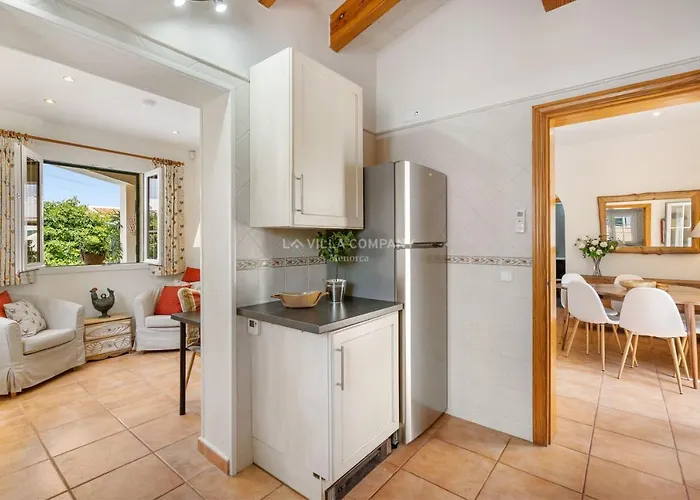 Jade * Cala En Porter (Menorca)