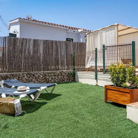 Jade Villa Cala En Porter (Menorca)