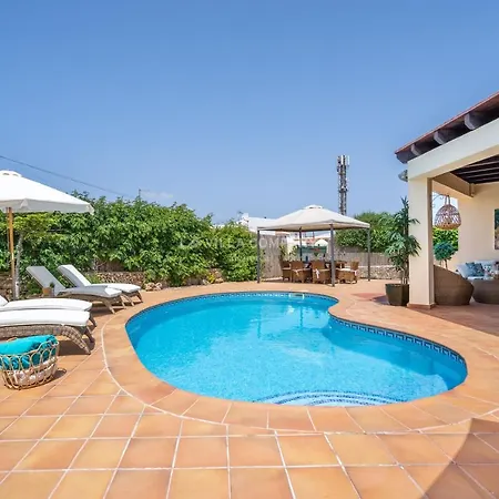 Jade Villa