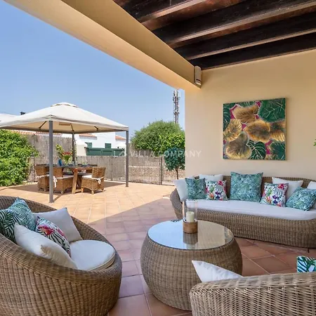 Villa Jade