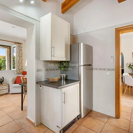 Jade * Cala En Porter (Menorca)