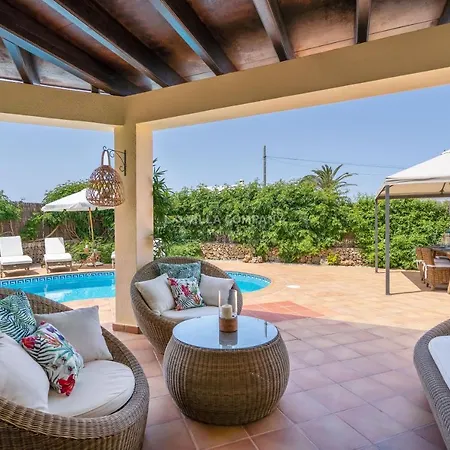 Jade Villa *
