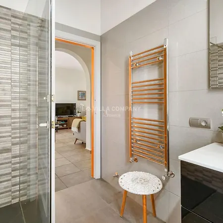 Jade Cala En Porter (Menorca)